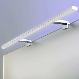 Spiegel + LED Spiegelleuchte EAST-1000 (15W-4.000K neutralweiß)