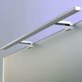 Spiegel + LED Spiegelleuchte EAST-1000 (15W-4.000K neutralweiß)