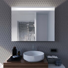 Badezimmerspiegel Grande I