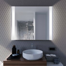 Badezimmerspiegel Grande II