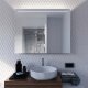 Leuchtspiegel für Badezimmer Dynamic I