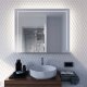 Leuchtspiegel für Badezimmer Dynamic III