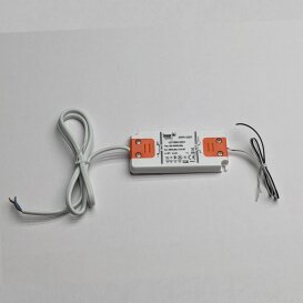 Snappy  6 Watt - 350 mA Constant Current LED Treiber, Trafo - Netzteil, slim 99x46x11 mm (SNP6-350IF)